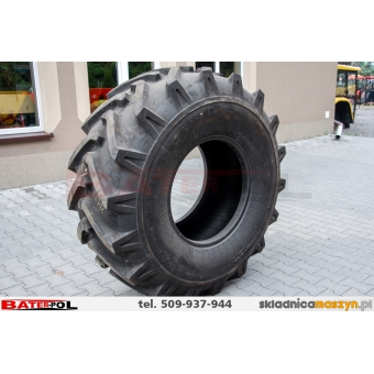 Cultor opona 23.1-26 AS-AGRI07 18PR TT 